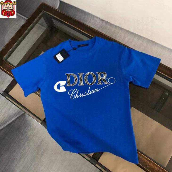 Dior T Shirts Short _SKUDiorM-5XLkdtr1916205